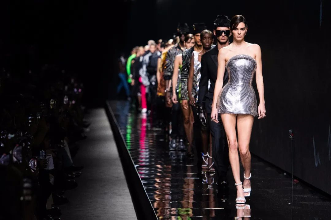 惊喜的，精彩的，平庸的，女装周里的男装片段展示的风格利弊