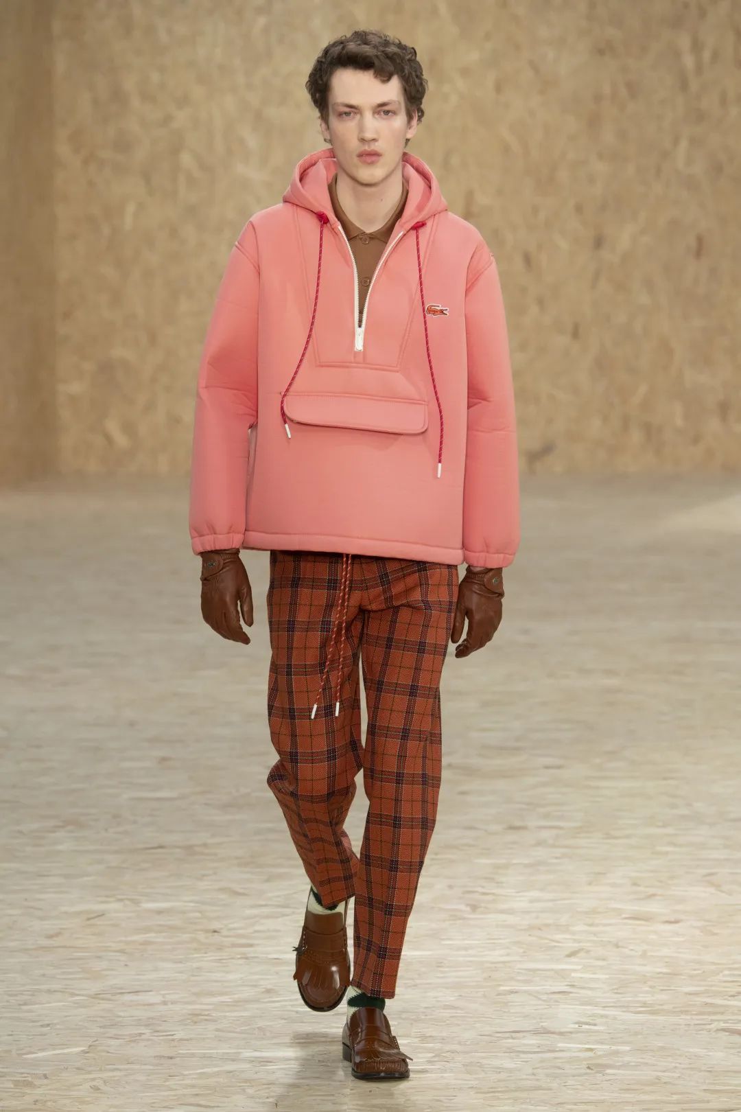 惊喜的，精彩的，平庸的，女装周里的男装片段展示的风格利弊