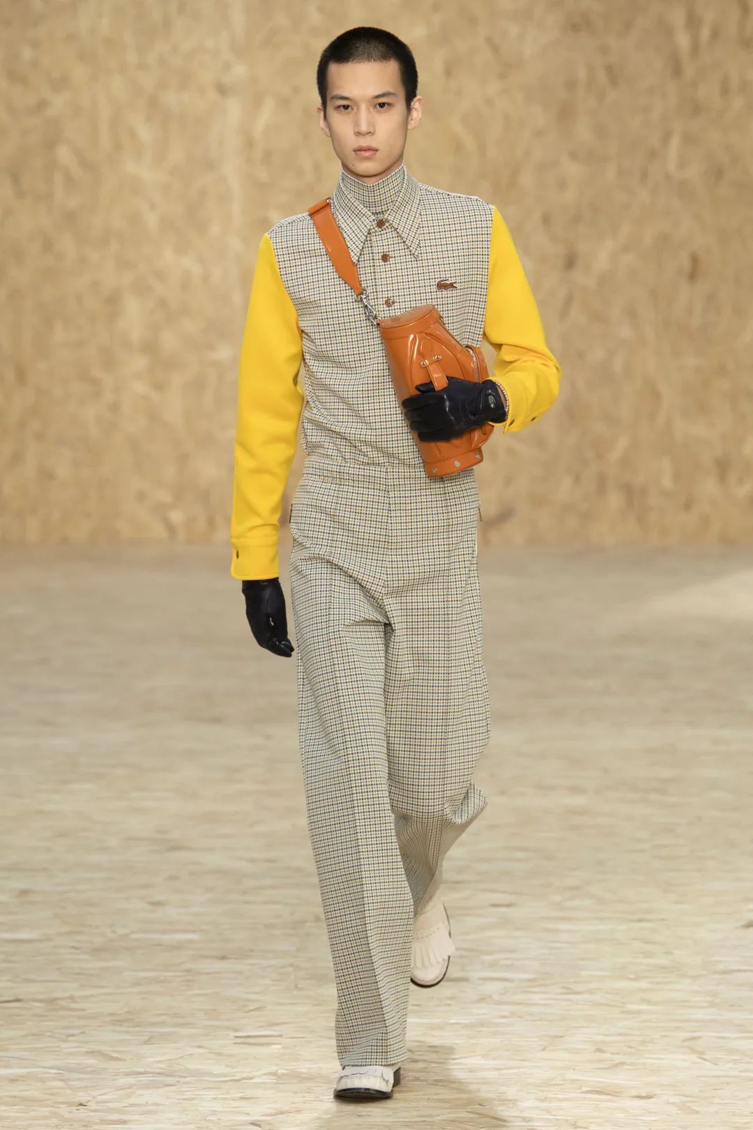 惊喜的，精彩的，平庸的，女装周里的男装片段展示的风格利弊