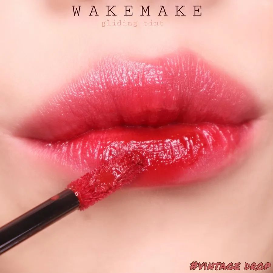 女爱豆仿妆教程,爱豆实际妆容与镜头里的妆容