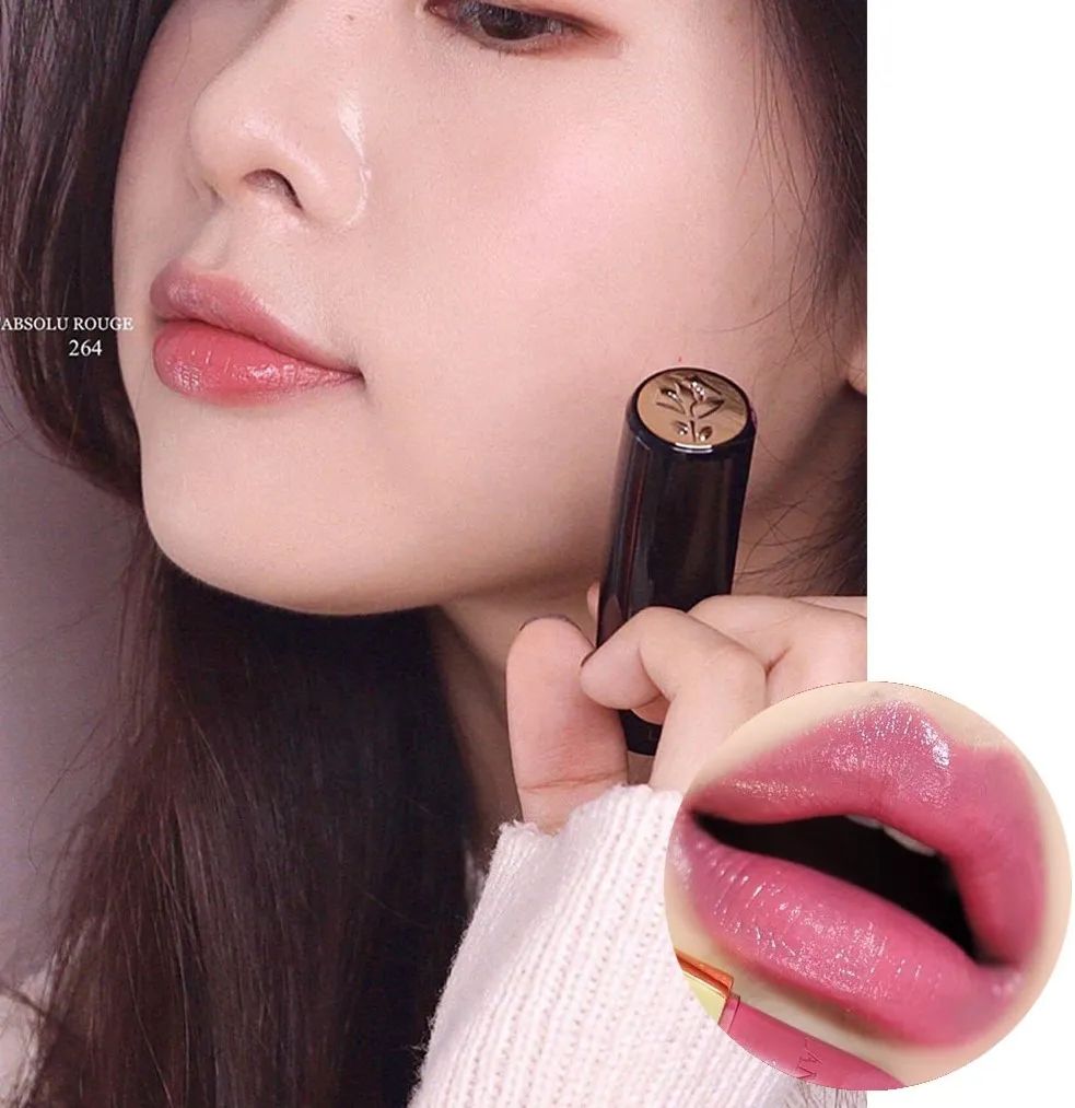 女爱豆仿妆教程,爱豆实际妆容与镜头里的妆容