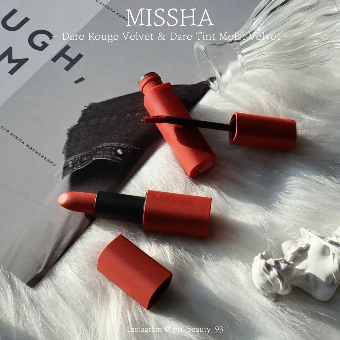 女爱豆仿妆教程,爱豆实际妆容与镜头里的妆容