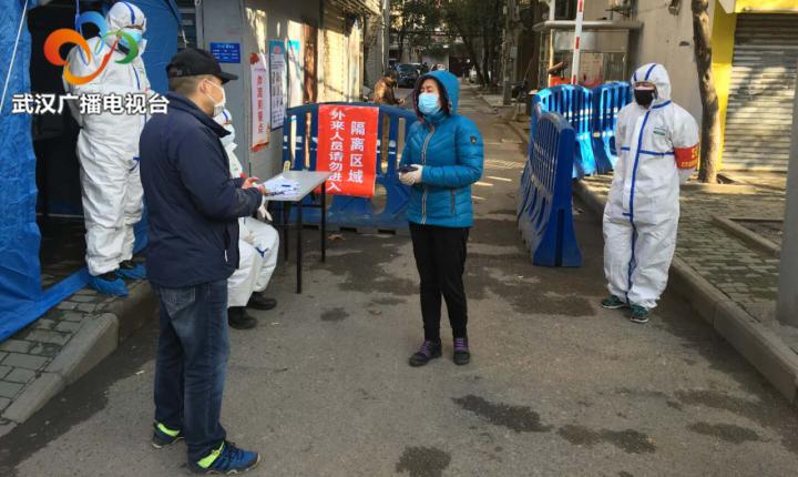 战疫中的玫瑰图片,战疫玫瑰疫展芳华