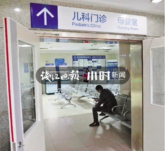 这几天医院门诊真的很空想看病的赶紧去哦