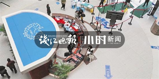 这几天医院门诊真的很空想看病的赶紧去哦