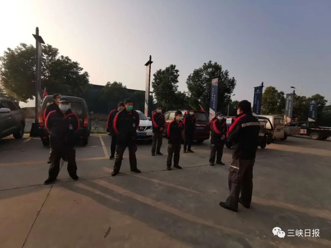 快递小哥的一天日程安排,快递小哥的一天生活