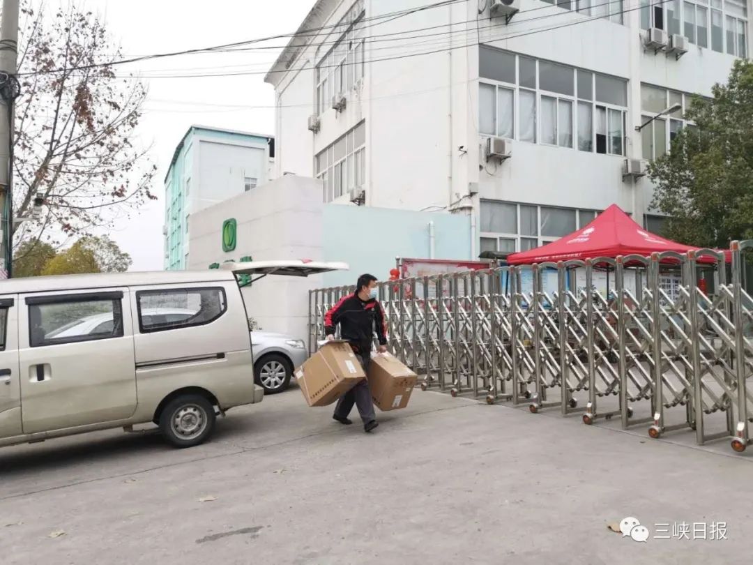 快递小哥的一天日程安排,快递小哥的一天生活