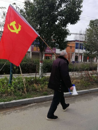 潢川县抗战军人,潢川籍抗日老兵