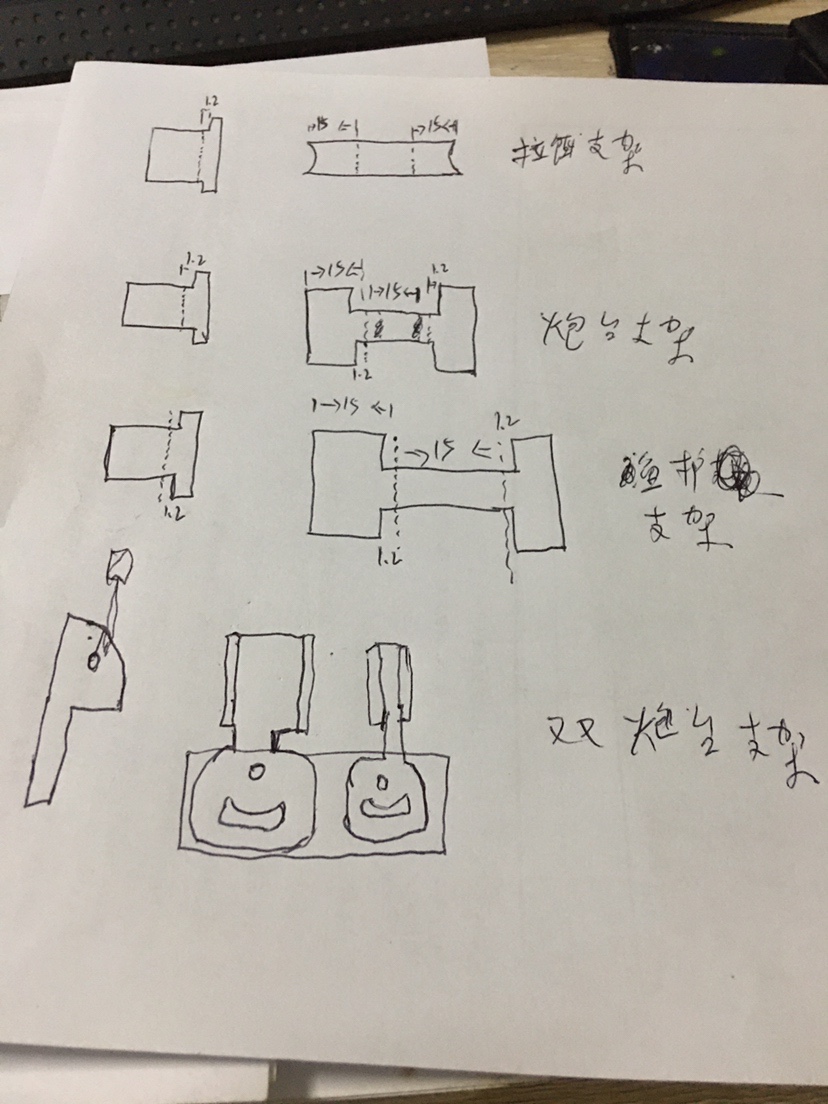 钓箱三件套买回来怎么自己装,自己搭配钓箱三件套