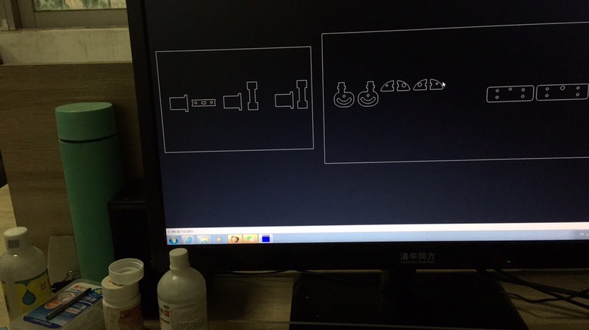 钓箱三件套买回来怎么自己装,自己搭配钓箱三件套