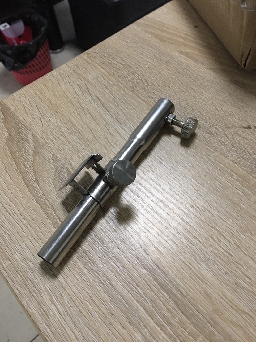 钓箱三件套买回来怎么自己装,自己搭配钓箱三件套