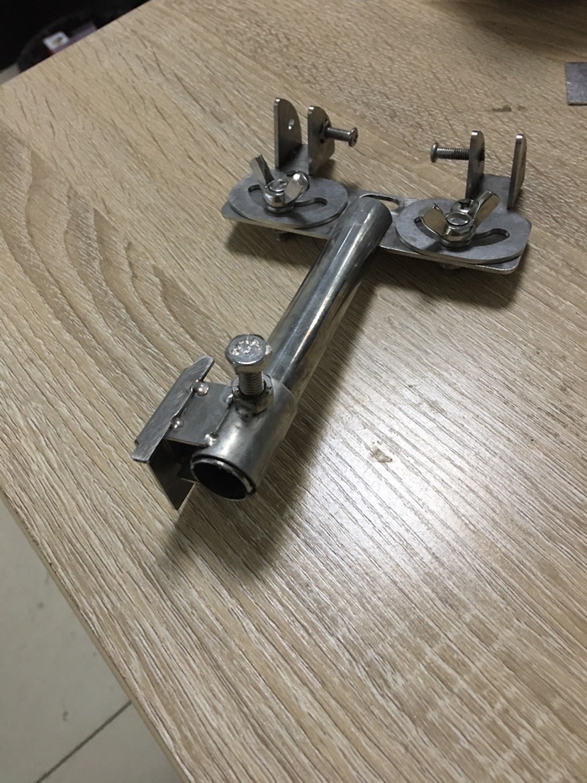 钓箱三件套买回来怎么自己装,自己搭配钓箱三件套