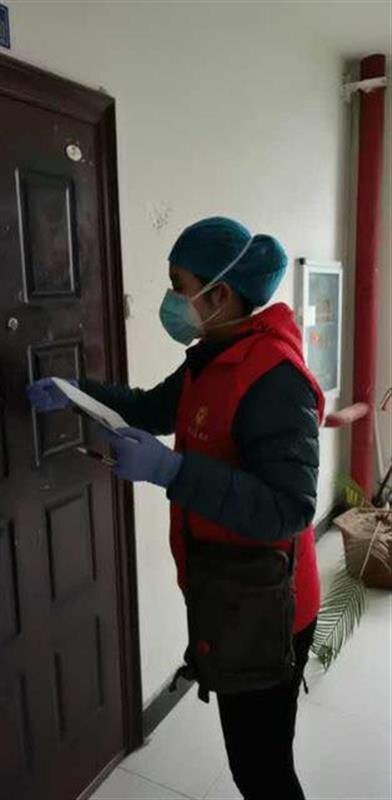 19岁大学生社区帮居民“代购”：这是给自己的特别生日礼物