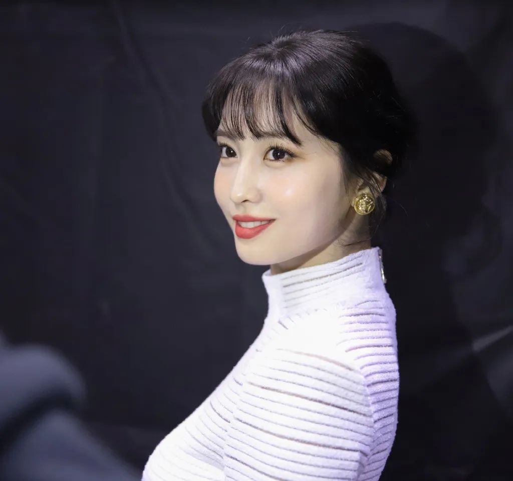 女明星表情管理训练,女明星为什么要表情管理