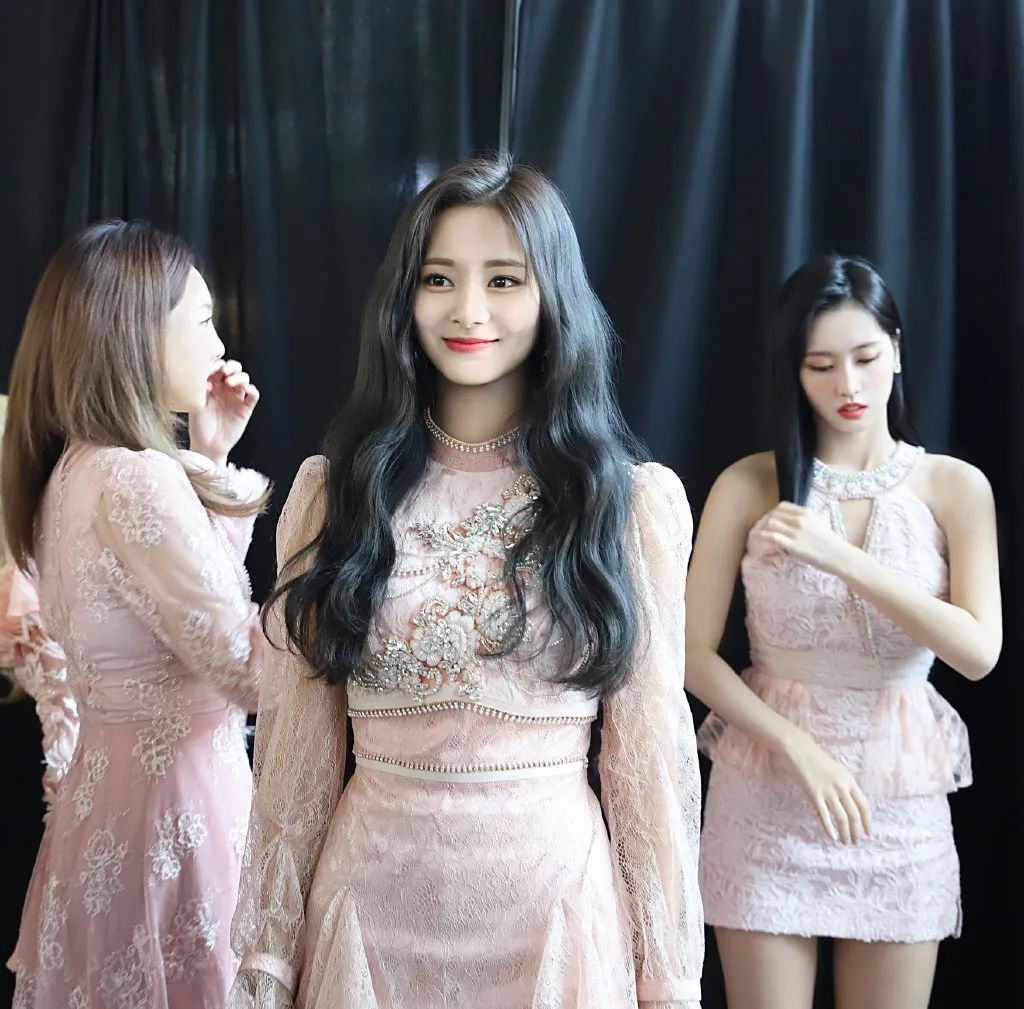 女明星表情管理训练,女明星为什么要表情管理