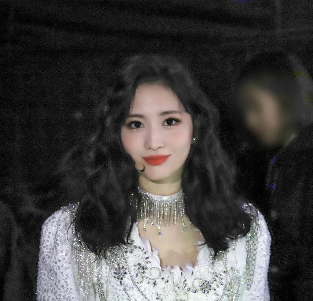 女明星表情管理训练,女明星为什么要表情管理