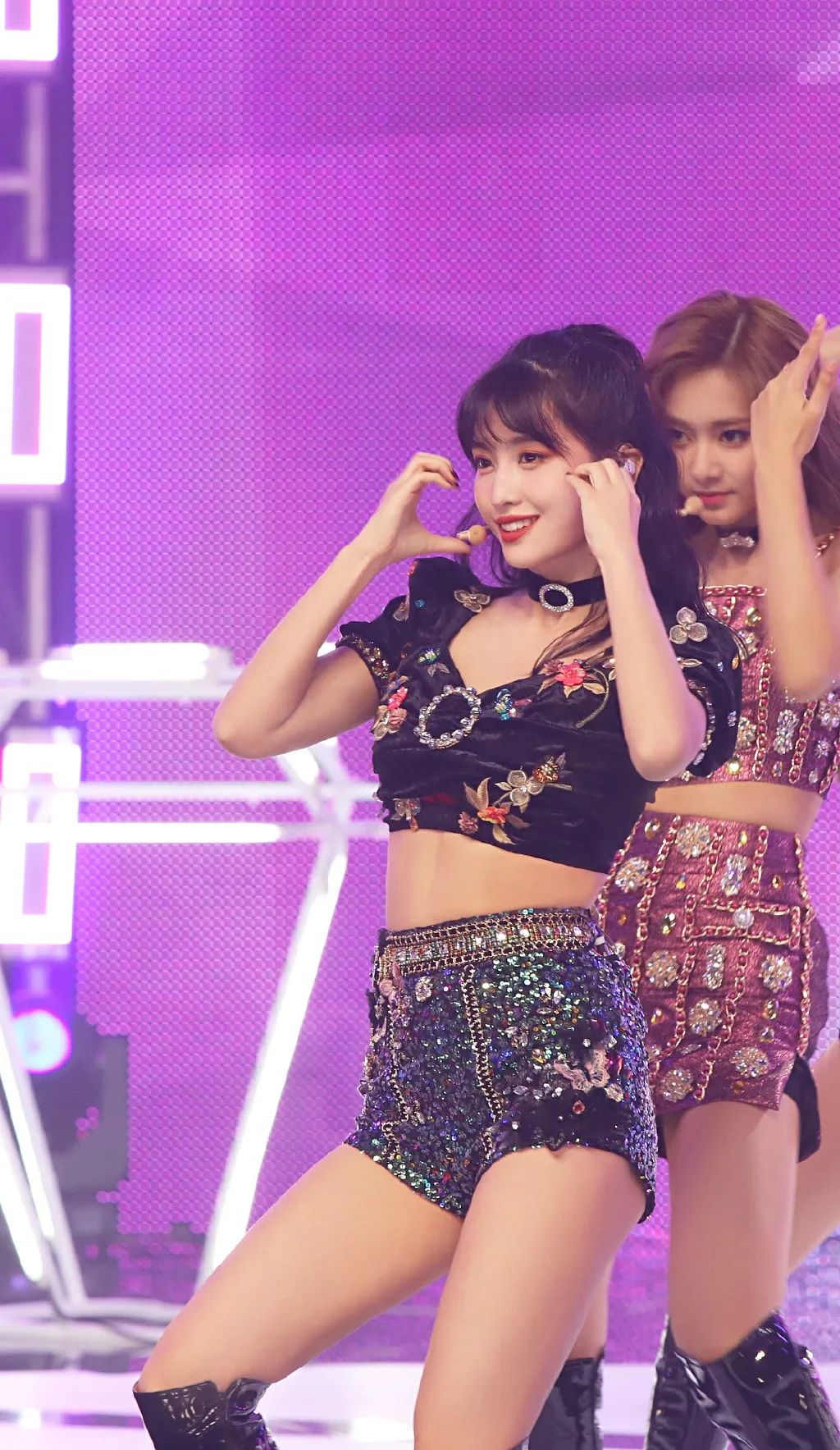 女明星表情管理训练,女明星为什么要表情管理