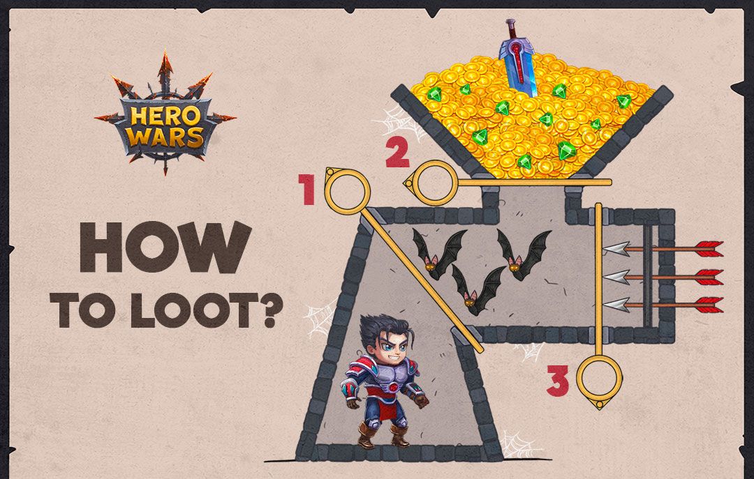 上线4年从畅销Top200到Top20，这款刀塔传奇like卡牌正在美国市场逆流而上