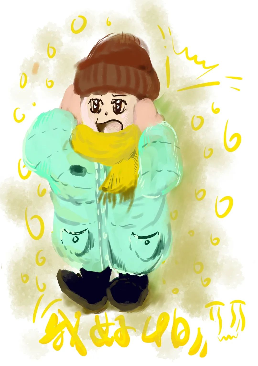 难过情绪低落怎么安慰,解决焦虑心情烦躁的小妙招