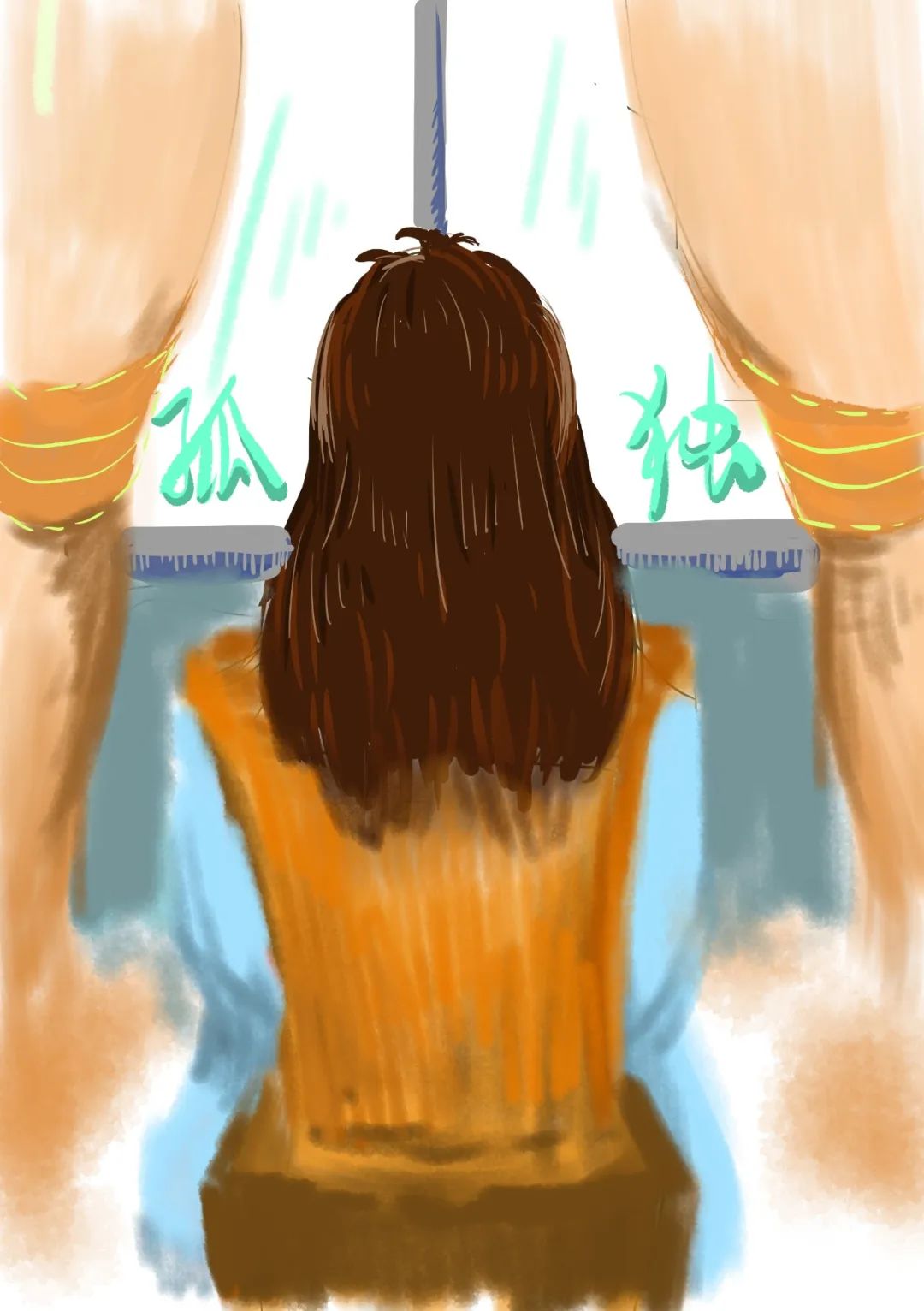 难过情绪低落怎么安慰,解决焦虑心情烦躁的小妙招