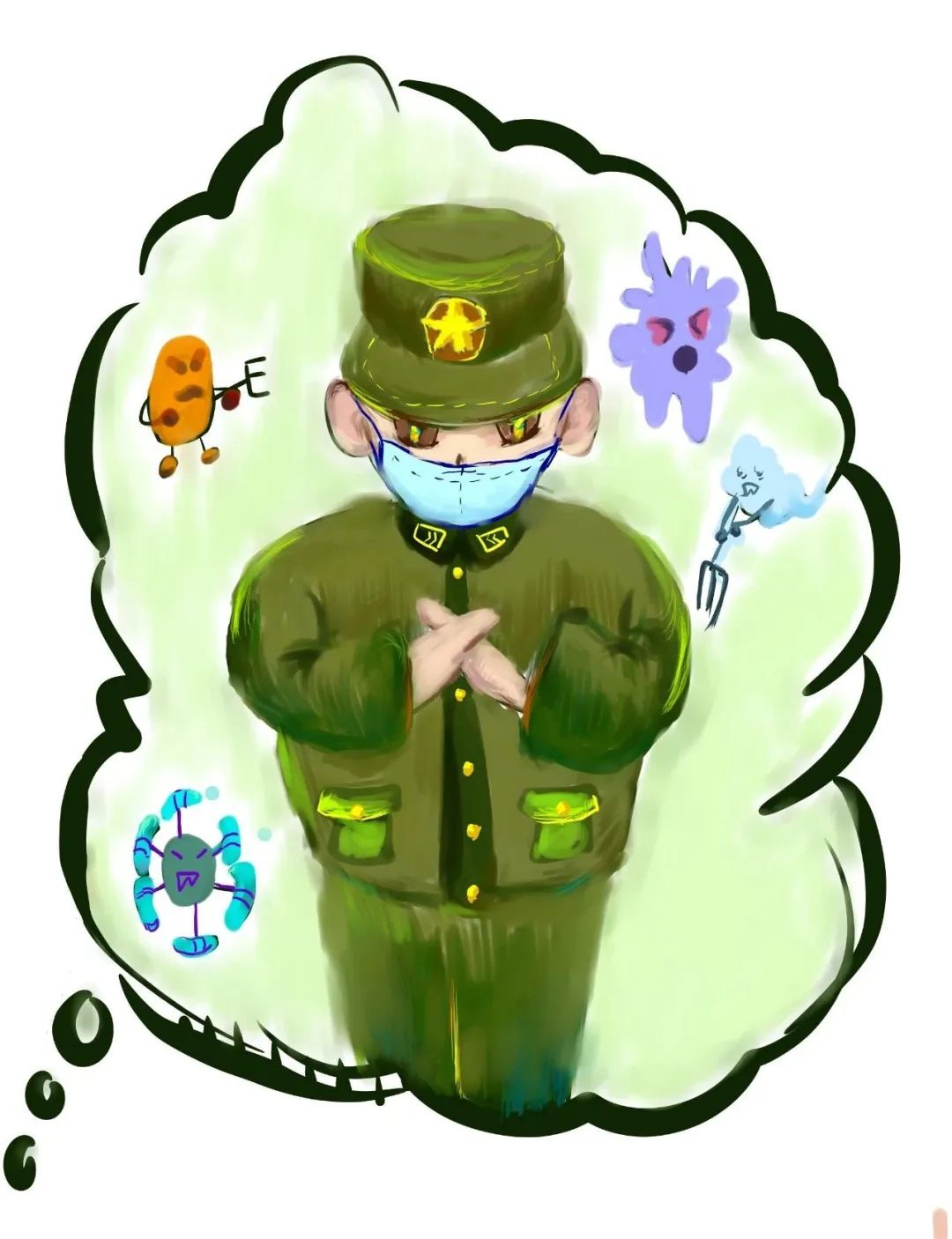 难过情绪低落怎么安慰,解决焦虑心情烦躁的小妙招