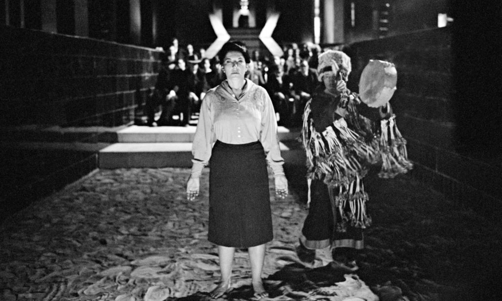 《列夫·朗道》：斯大林时代的真人秀，“我拥有绝对的自由，直到克格勃逮捕了我”