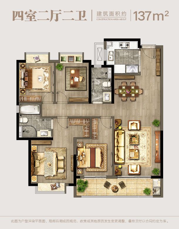 年末狂欢纯新盘扎堆入市,新盘密集入市刚需大礼包来啦