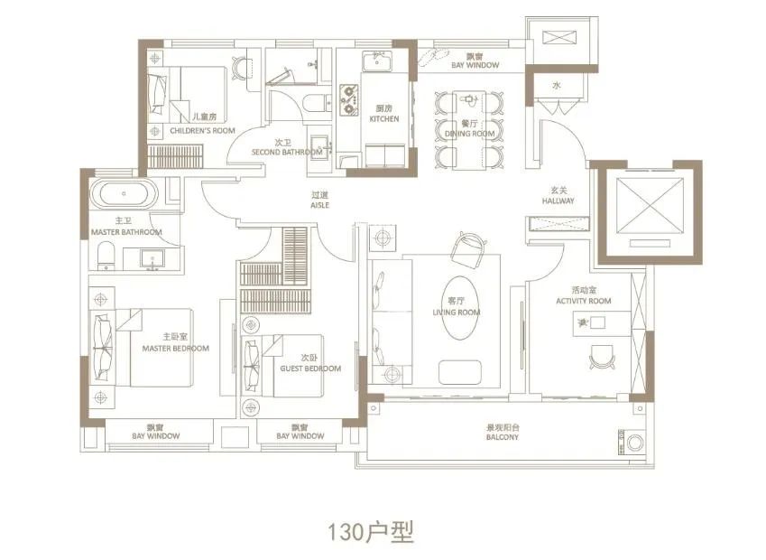 年末狂欢纯新盘扎堆入市,新盘密集入市刚需大礼包来啦