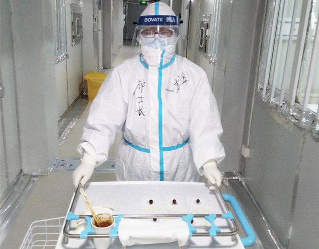 口罩下的你原来这么美丽,口罩下的真实却如此可爱