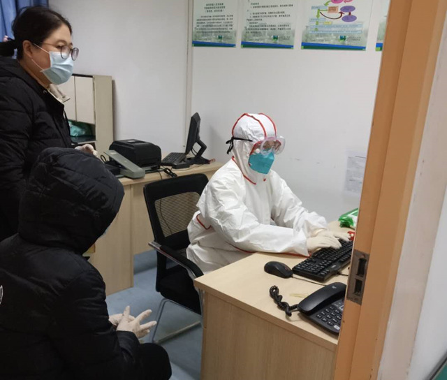 口罩下的你原来这么美丽,口罩下的真实却如此可爱