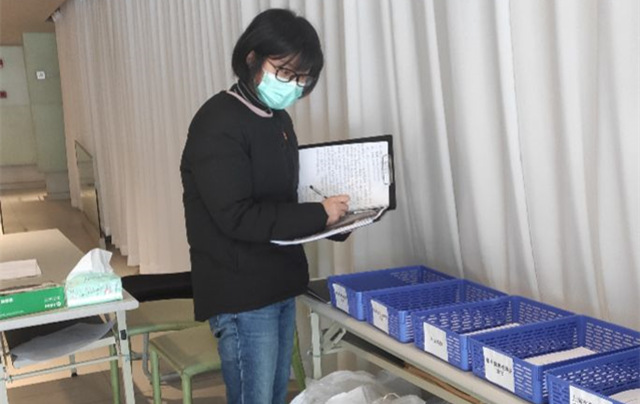 口罩下的你原来这么美丽,口罩下的真实却如此可爱