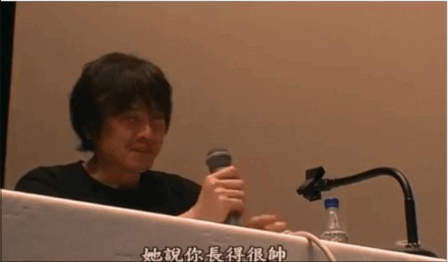 画“古怪小孩”拍出1.9亿天价的帅大叔,超越草间弥生,成日本最贵艺术家