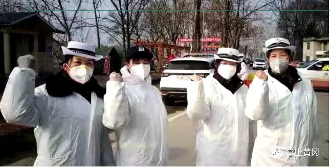 抗疫“她力量”！女神节，致敬最美的“铿锵玫瑰”……