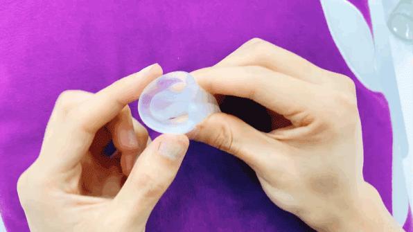 比卫生巾还好用的神器,比棉条好用的姨妈神器