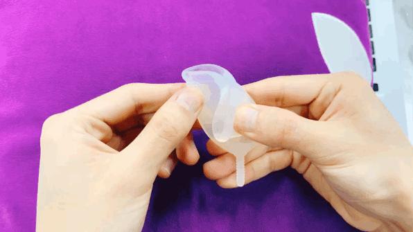 比卫生巾还好用的神器,比棉条好用的姨妈神器