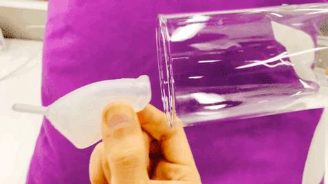 比卫生巾还好用的神器,比棉条好用的姨妈神器