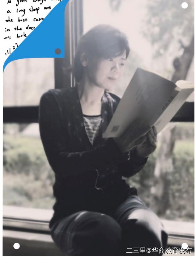 别样女神节——以诗致敬最美女神们