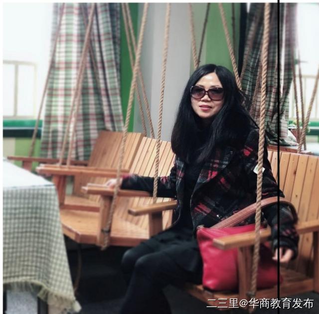 别样女神节——以诗致敬最美女神们