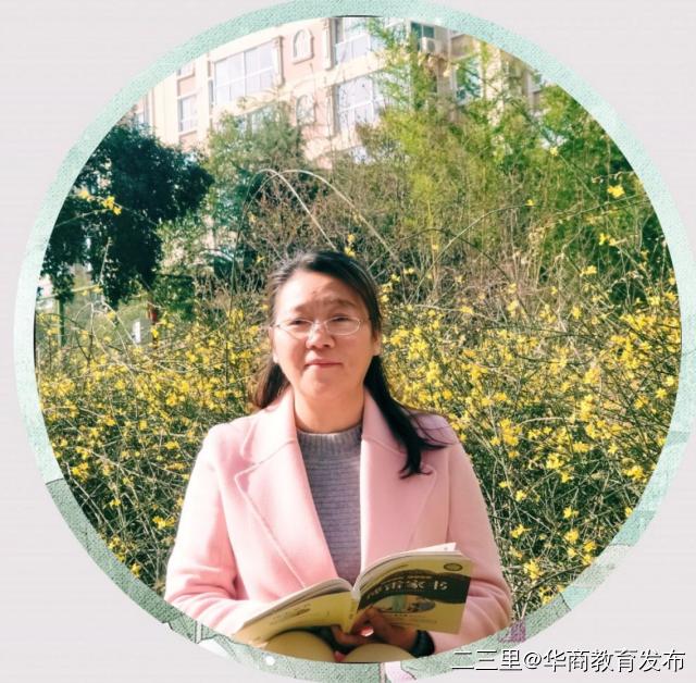 别样女神节——以诗致敬最美女神们