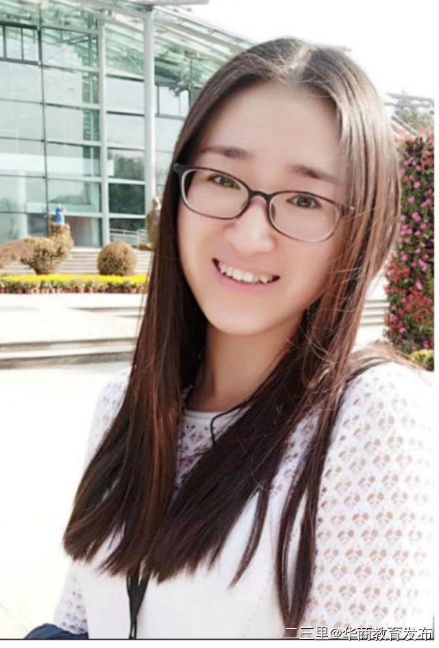 别样女神节——以诗致敬最美女神们