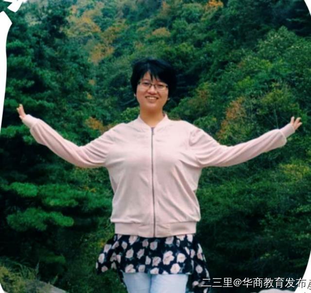 别样女神节——以诗致敬最美女神们