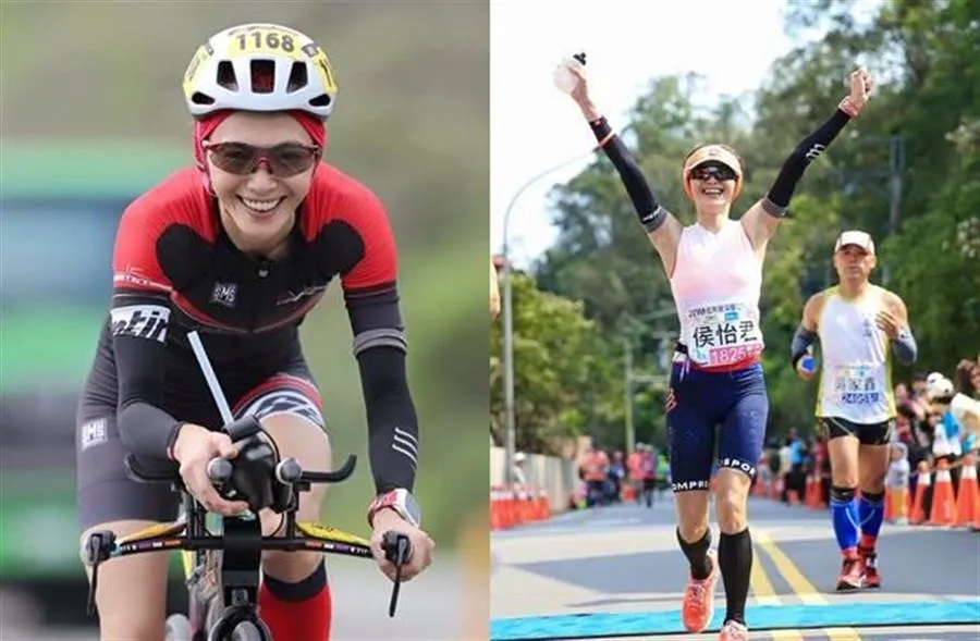 中国有多少女人可以完成铁人三项,中国女生铁人三项