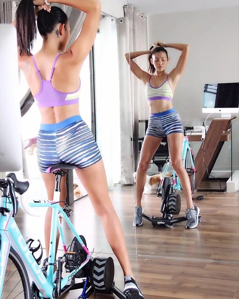 中国有多少女人可以完成铁人三项,中国女生铁人三项