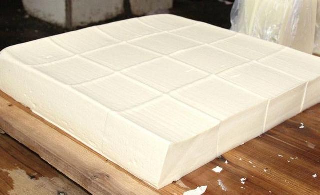 吃不完的豆腐怎么过夜,吃不完的豆腐可以冻起来吗