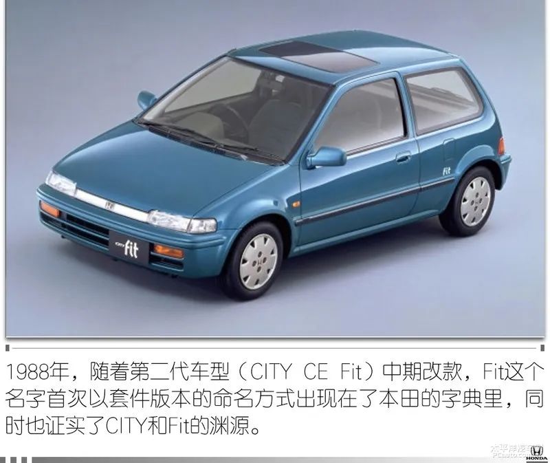 平民超跑2018款飞度潮跑版评测,飞度为什么被称为平民超跑