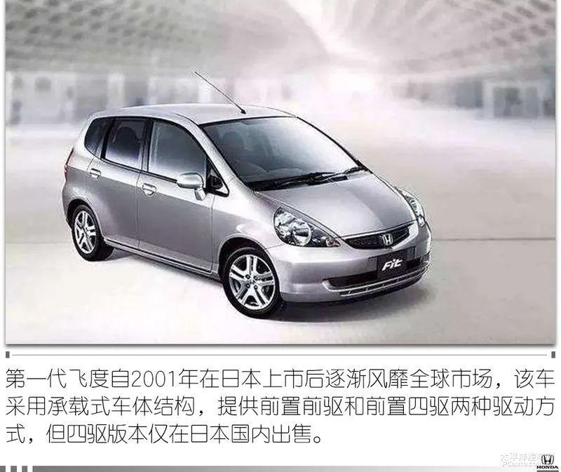 平民超跑2018款飞度潮跑版评测,飞度为什么被称为平民超跑