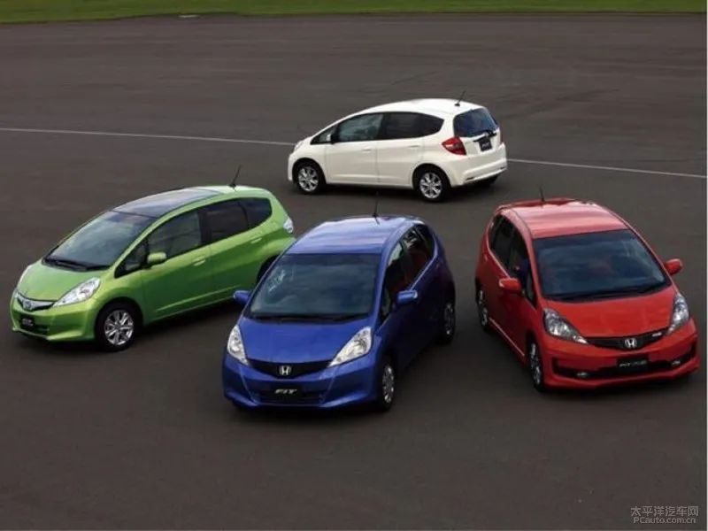 平民超跑2018款飞度潮跑版评测,飞度为什么被称为平民超跑