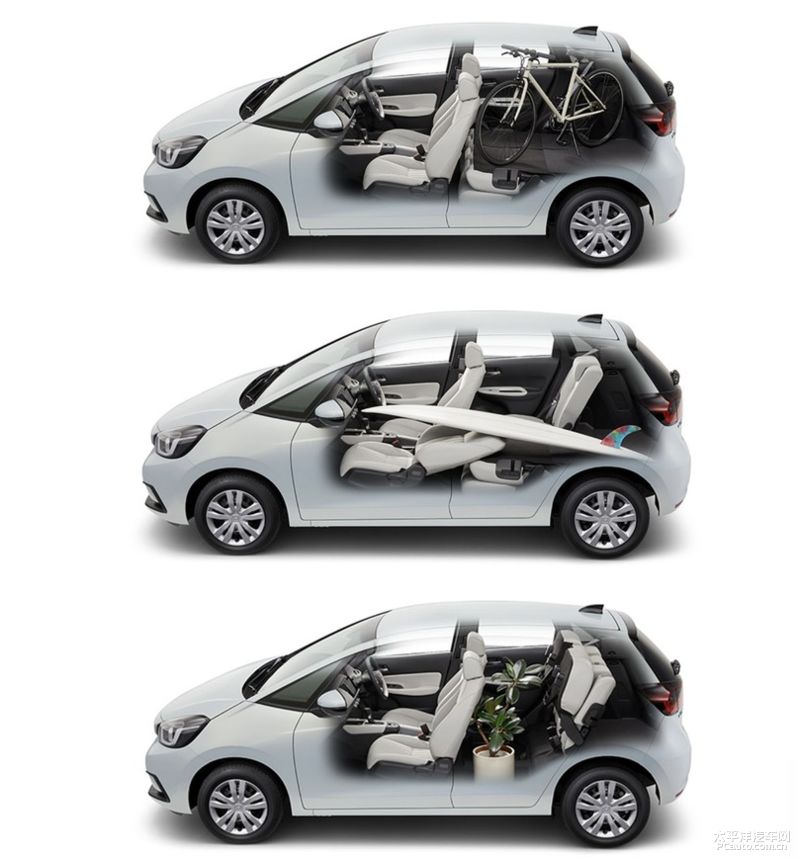 平民超跑2018款飞度潮跑版评测,飞度为什么被称为平民超跑