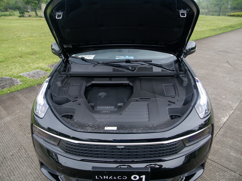 舶来技术香不香？盘点中国品牌上的外资发动机