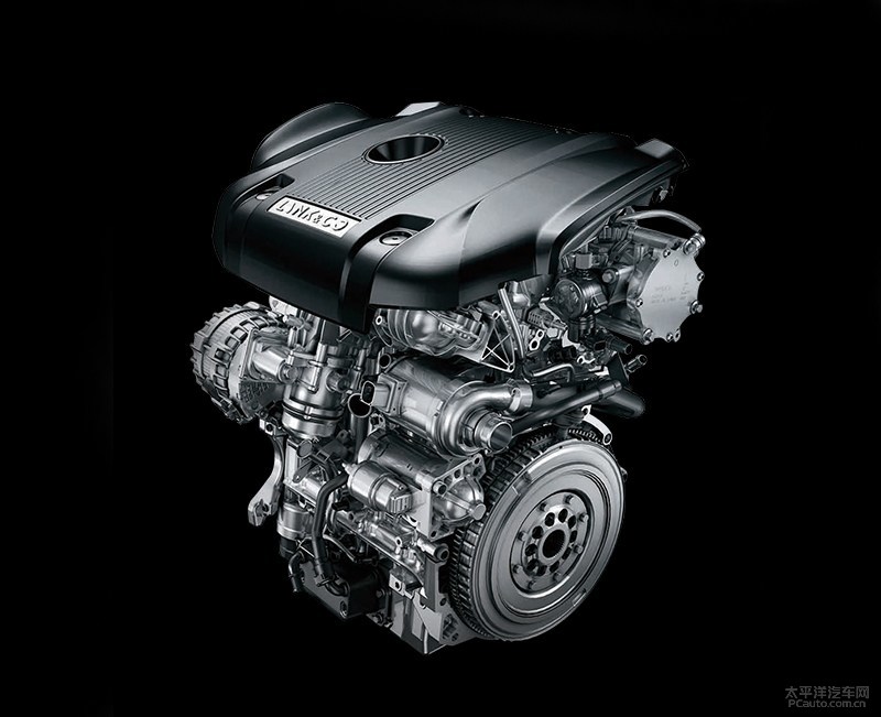 舶来技术香不香？盘点中国品牌上的外资发动机